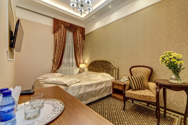 Hotel Гостевые комнаты на Ломоносова 14 (Sankt-Peterburg)